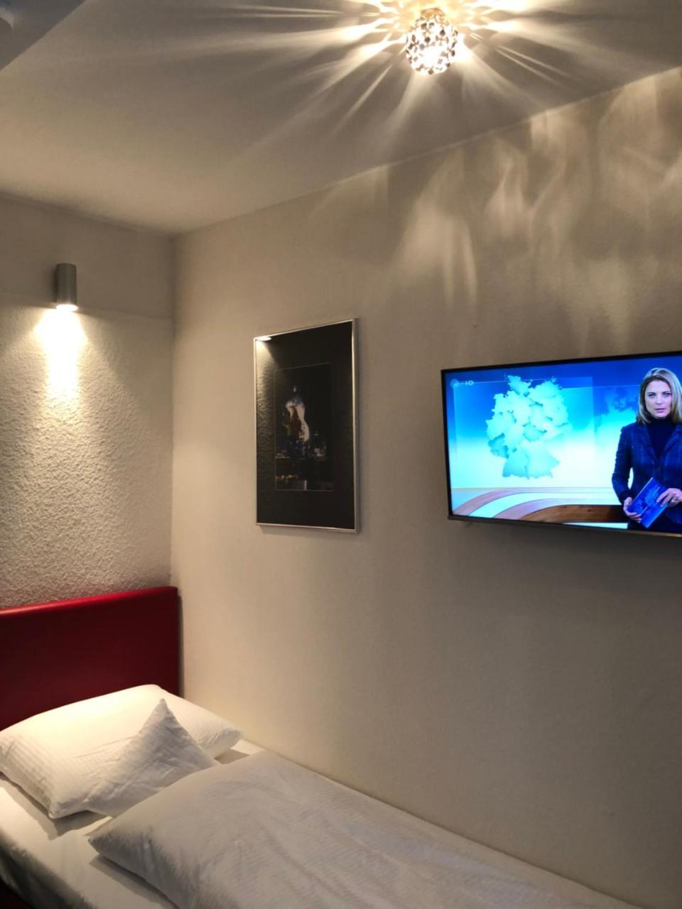 Отель Wagner Im Dammtorpalais